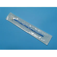 CE ISO approved cervical brush for single use with CE certificate